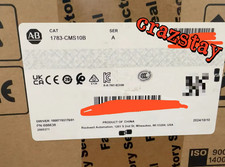 1783-CMS10B Module, PLC, LCD, Board, Controller
