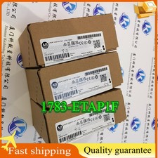 1783-ETAP1F Module, PLC, LCD, Board, Controller
