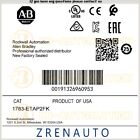 1783-ETAP2FK Module, PLC, LCD, Board, Controller