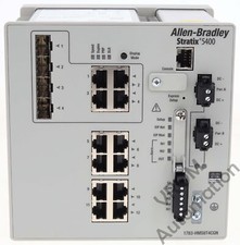 1783-HMS8T4CGN Module, PLC, LCD, Board, Controller