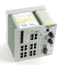 1783-HMS8TG8EG4CGN Module, PLC, LCD, Board, Controller