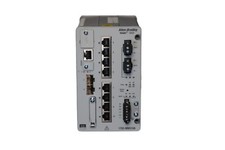 1783-MMS10A Module, PLC, LCD, Board, Controller