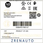 1783-US4T1F Module, PLC, LCD, Board, Controller