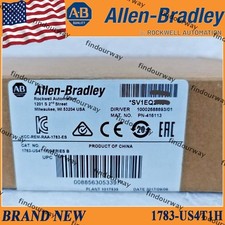 1783-US4T1H-B Module, PLC, LCD, Board, Controller