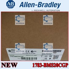 1783BMS20CGP Module, PLC, LCD, Board, Controller
