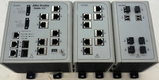 1783MX08F Module, PLC, LCD, Board, Controller