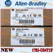 1783US4T1F Module, PLC, LCD, Board, Controller