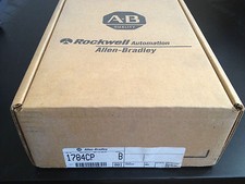 1784-CP Module, PLC, LCD, Board, Controller
