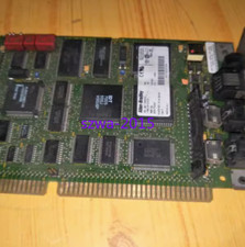 1784-KTCX15B Module, PLC, LCD, Board, Controller