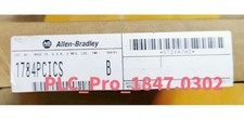 1784-PCICS Module, PLC, LCD, Board, Controller