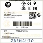 1784-SDHC32 Module, PLC, LCD, Board, Controller