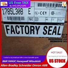 1785-L30B Module, PLC, LCD, Board, Controller
