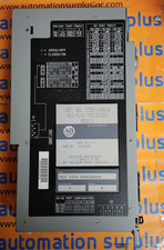 1785-L40B-B Module, PLC, LCD, Board, Controller