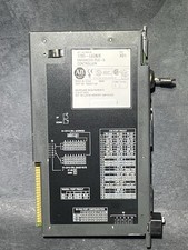 1785-L60B-E Module, PLC, LCD, Board, Controller