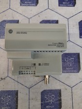 1786-RPA-A Module, PLC, LCD, Board, Controller