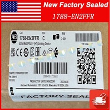 1788-EN2FFR Module, PLC, LCD, Board, Controller