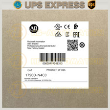 1790DN4C0 Module, PLC, LCD, Board, Controller