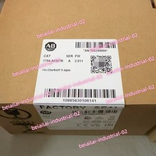 1794-AENTR Module, PLC, LCD, Board, Controller