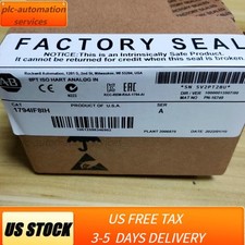 1794IF8I Module, PLC, LCD, Board, Controller