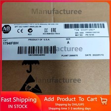 1794IF8IH Module, PLC, LCD, Board, Controller