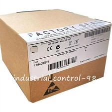 1794OE8H Module, PLC, LCD, Board, Controller