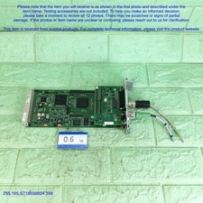 18-21-73-00-10 Module, PLC, LCD, Board, Controller