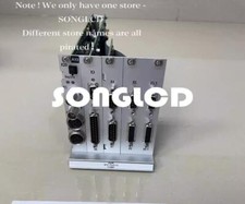 18-21-73-A1 Module, PLC, LCD, Board, Controller