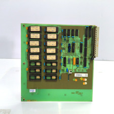 184-236-3 Module, PLC, LCD, Board, Controller