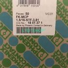 1851371 Module, PLC, LCD, Board, Controller