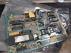 187-009-006 Module, PLC, LCD, Board, Controller