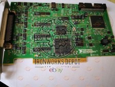 187992E-01 Module, PLC, LCD, Board, Controller