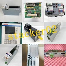 19-0-21001-80-A2 Module, PLC, LCD, Board, Controller