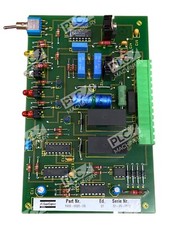 1900-0020-09 Module, PLC, LCD, Board, Controller