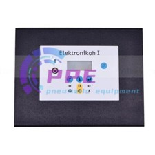1900-0711-01 Module, PLC, LCD, Board, Controller