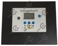 1900-0712-41 Module, PLC, LCD, Board, Controller