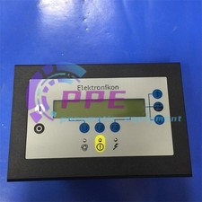 1900-0712-91 Module, PLC, LCD, Board, Controller