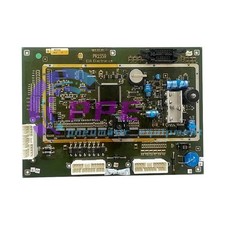 1900-1005-27 Module, PLC, LCD, Board, Controller