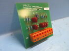 1900-62 Module, PLC, LCD, Board, Controller