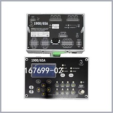 1900-65A Module, PLC, LCD, Board, Controller
