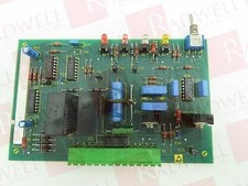 1900002009 Module, PLC, LCD, Board, Controller