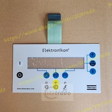 1900071292 Module, PLC, LCD, Board, Controller