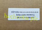 190065A-00-00-01-00-00 Module, PLC, LCD, Board, Controller