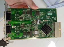 191050-01 Module, PLC, LCD, Board, Controller