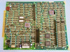 1911-1500-12-142 Module, PLC, LCD, Board, Controller