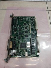 1911-2863-008-169 Module, PLC, LCD, Board, Controller