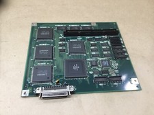 1911-2912-022-011 Module, PLC, LCD, Board, Controller