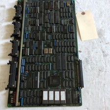 193-250074-C-03 Module, PLC, LCD, Board, Controller