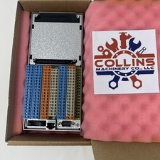 1942-043 Module, PLC, LCD, Board, Controller