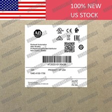 194E-A100-1756 Module, PLC, LCD, Board, Controller