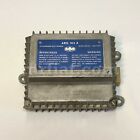 1975-79 Module, PLC, LCD, Board, Controller